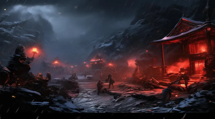 正统三国游戏图片2